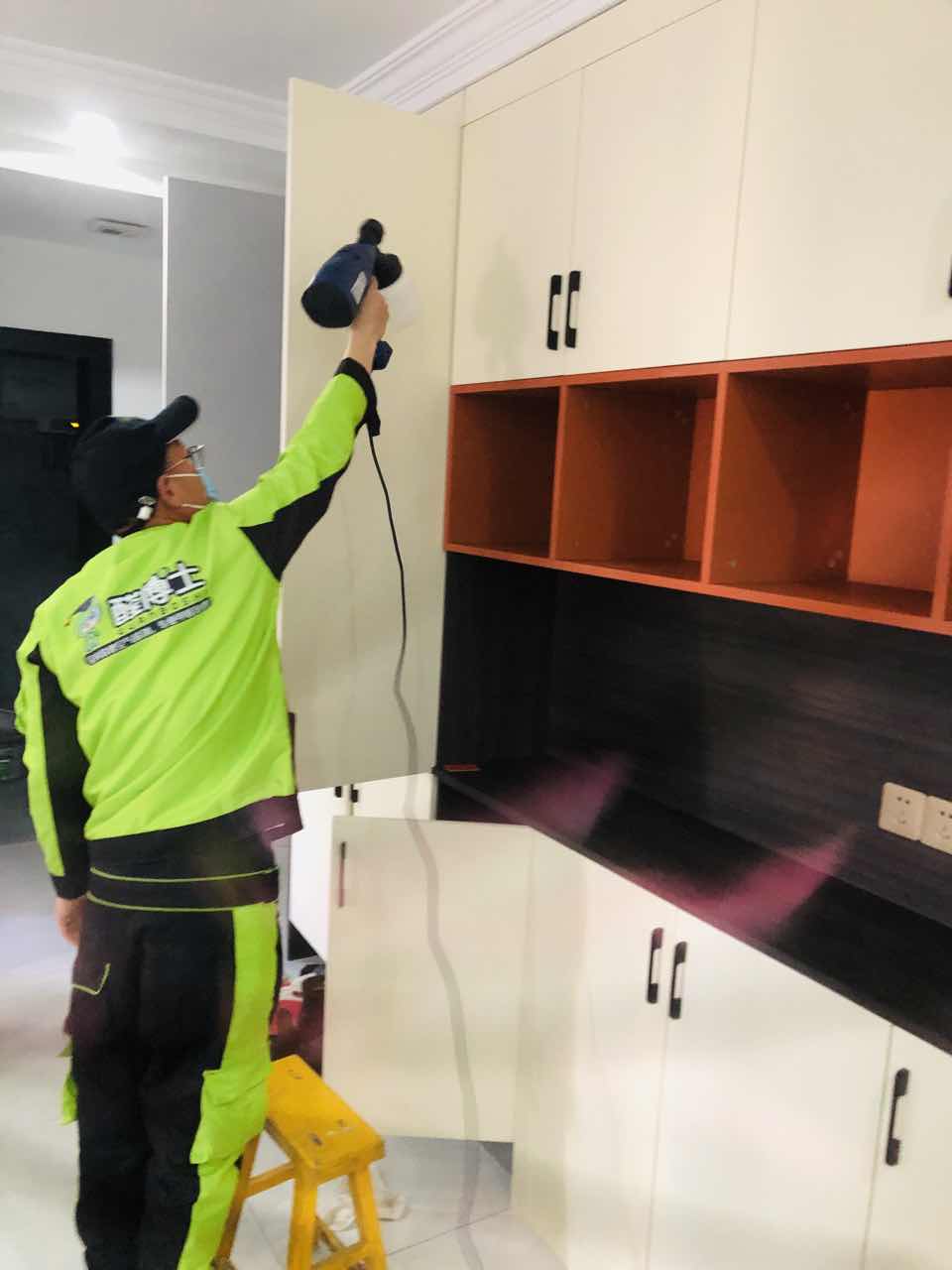 安乡经济适用房小区除甲醛甲醛治理公司